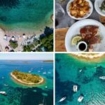 Split: Private Blue Lagoon & olta Shipwreck Tour - What Makes This Tour Stand Out?
