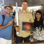 Split Private Game of Thrones Tour - Who Will Love This Tour?