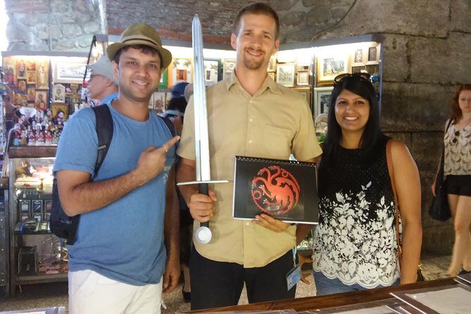 Split Private Game of Thrones Tour - Who Will Love This Tour?