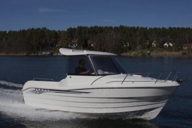 Split: Private Speedboat Charter & All inclusive - Frequently Asked Questions