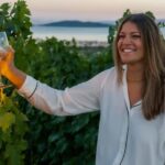 Split: Sip & Celebrate Wine-tasting Hen Party in a Vineyard - What to Expect: An Authentic and Educational Tasting