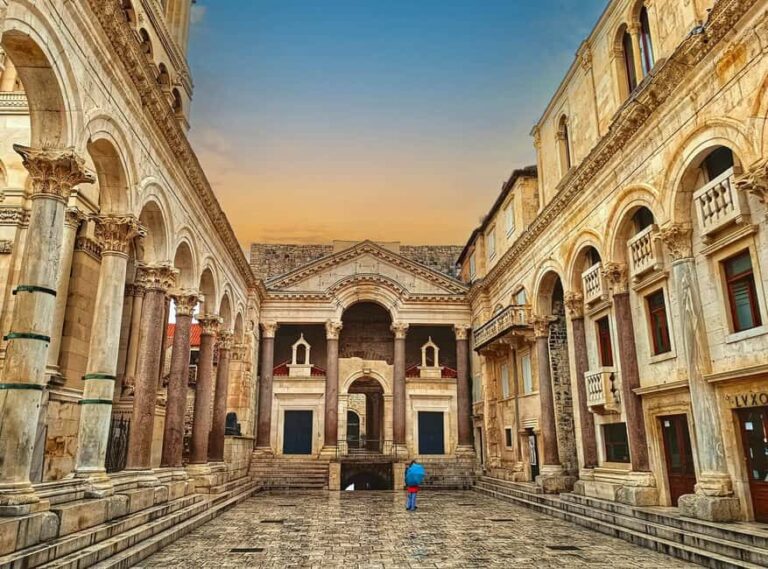 Split: Split and Trogir Private Tour with Transport & Guide - A Deep Dive Into the Experience