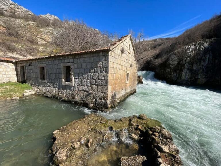 Split: Three Rivers Quad Tour + Swimming - Why This Tour Stands Out