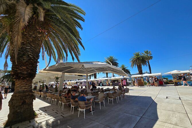 Split Through the Ages: History, Culture and Local Flavors Tour - The Experience’s Practicalities: What You Need to Know