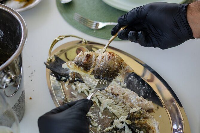 Split to Dubrovnik PRIVATE transfer with GOURMET LUNCH in price - The Sum Up