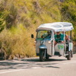 Split: Top City Highlights Electric Tuk-Tuk Tour - The Itinerary: What to Expect