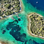Split: Trogir, Blue Lagoon & Labaduza Speedboat Tour - The Speedboat Experience: Thrills and Comfort