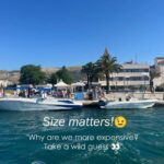 Split/Trogir: Half-Day(5 hours) 3-Island Speedboat Adventure - What You’ll Love About This Tour