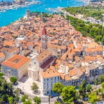 Split/Trogir: Trogir, Blue Lagoon, and Solta Speedboat Trip - Timing and Duration