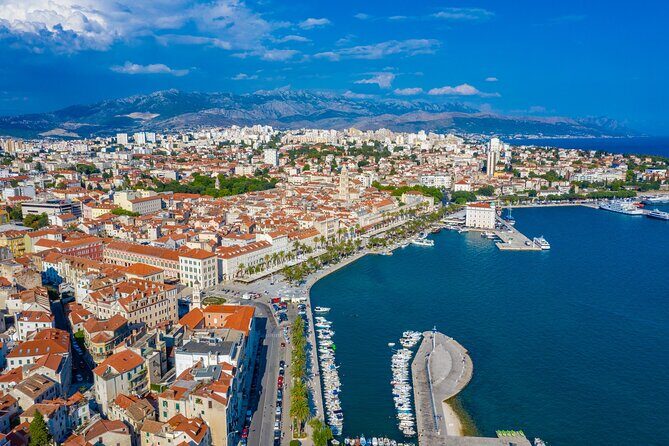 Split Walking Tour Following the Steps of Emperor Diocletian - Who Should Consider This Tour?