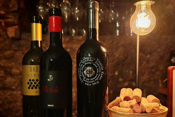 Split Wine Journey: An Introduction to Dalmatian Wines - Who is This Tour Best Suited For?