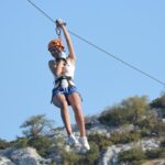 Split Zipline Adventure with Optional Transfer - Practical Details & Tips