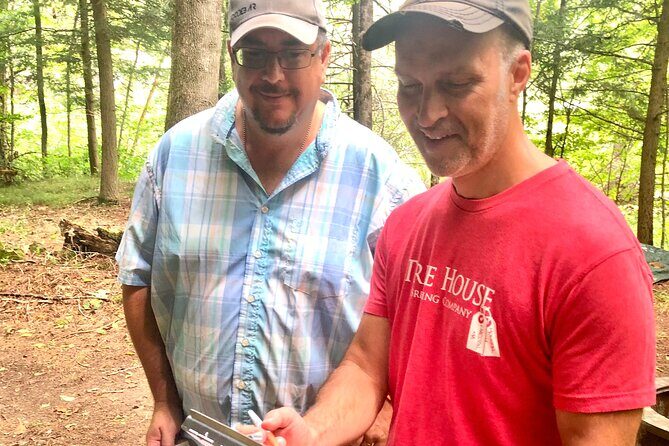 Spooky Outdoor Escape Room - The Real Experience: Insights from Participants