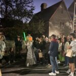 Spooky Ramen Tours - Authentic Insights from Reviewers