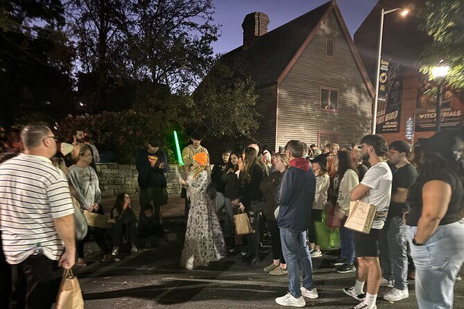 Spooky Ramen Tours - Authentic Insights from Reviewers