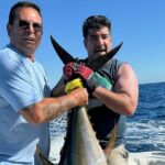 Sport Fishing 60 FT Bus Pass Charter - Is It Worth the Price?