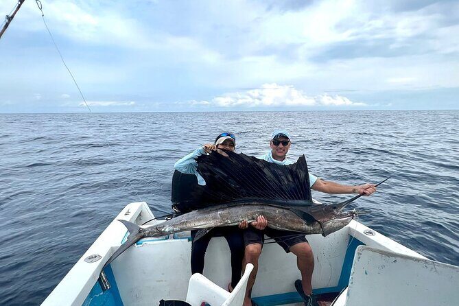 Sport Fishing Adventure in Puerto Vallarta - The Value of the Tour: Is it Worth the Price?