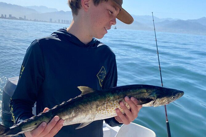 Sport Fishing Adventure with Snorkeling - Who Should Book This Tour?