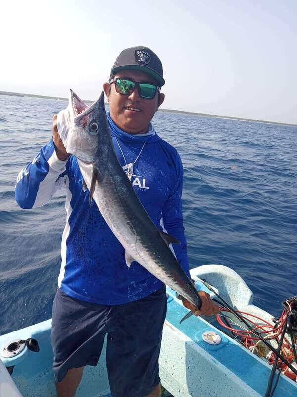 Sport fishing costa maya, Mahahual q.roo - The Value of This Tour