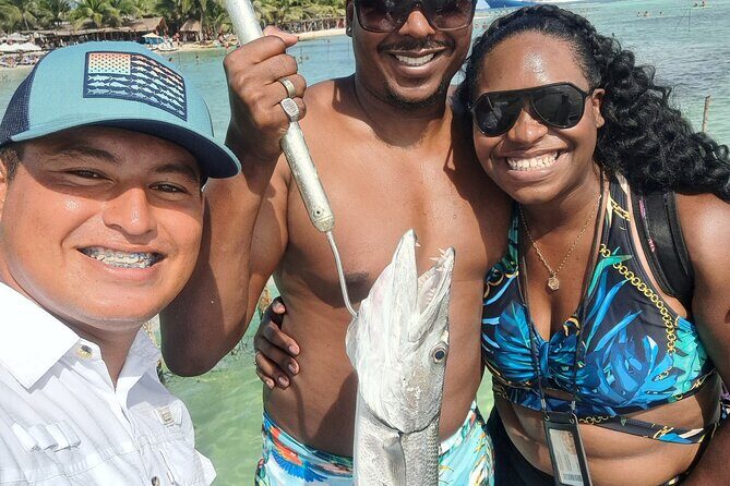 Sport Fishing in Costa Maya Mahahual - The Fishing Experience: Details and Insights