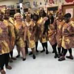 Spring Valley: Traditional West African Dance Class - What to Expect from the Class