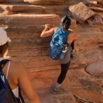 Springdale: Angels Landing Summit Guided Hike with Permit - The Tour Layout: What to Expect
