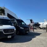 Sprinter Van Transportacion Airport PVR to Punta Mita - Pricing and Value