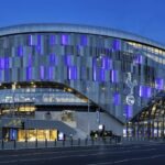 Spurs at Home: An Exclusive Matchday Journey - Practical Details and Considerations