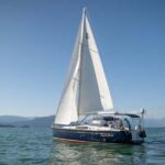 Squamish: Afternoon Sailing Experience - What Can You Expect from the Itinerary?