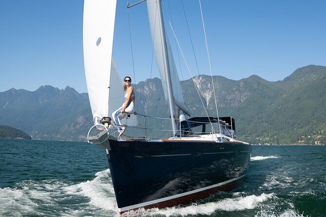 Squamish Afternoon Sailing Experience - Final Thoughts: Who Should Consider This Tour?