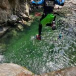 Squamish: Canyoning with Professional Canyon Guides - Authentic Review Snippets & Insights