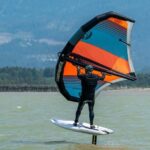 Squamish Private Wingfoil Activity Day Trip - The Itinerary and What to Expect