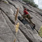 Squamish: Rock Climbing Beginner Experience - Introduction to the Experience