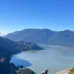Squamish: Stawamus Chief Guided Hike - What’s Included and What to Bring