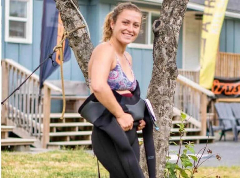 Squamish: Wetsuit Rental - The Sum Up