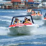 SSS Experience. Speedboat, Snorkel, and Sightseeing in Cancun, Must Do Activity - Additional Details and Real Traveler Insights
