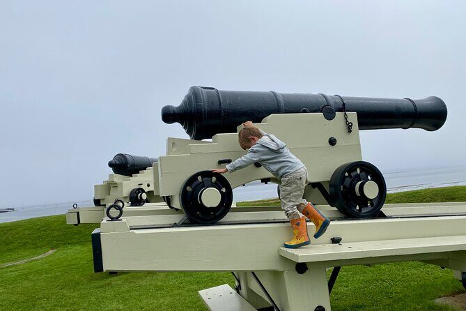 St. Andrews by the Sea Shore Excursion from Port of Saint John - Practical Details and Value Considerations