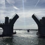 St Augustine at Sunset History Golf Cart Tour - The Experience & Practicalities