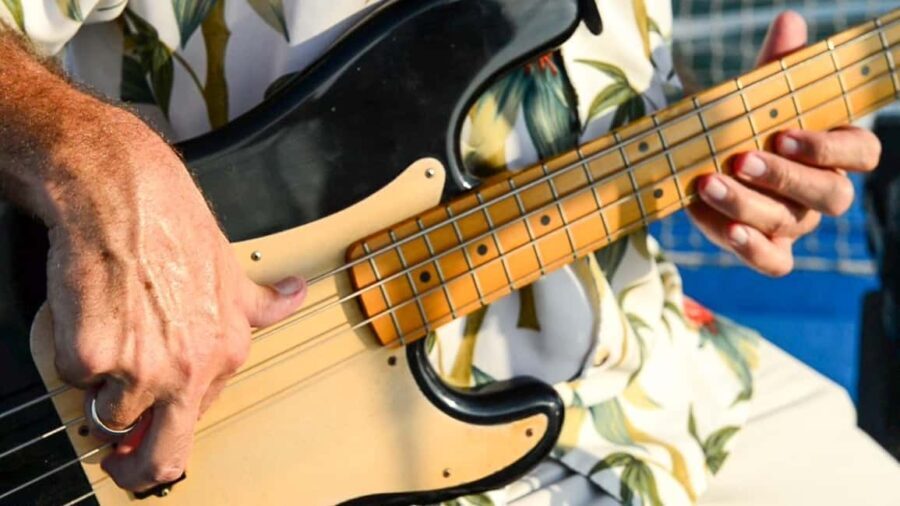 St.Augustine: Halloween Boo Bash Sunset Sail with Live Music - Who Would Love This Experience?