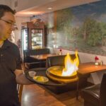 St. Augustine Historical FOOD Tour on Electric Cart with Pick Up - An In-Depth Look at the Tour Itself