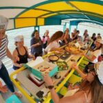 St. Augustine: Matanzas River Party Cruise with BYOB - The Itinerary: What to Expect