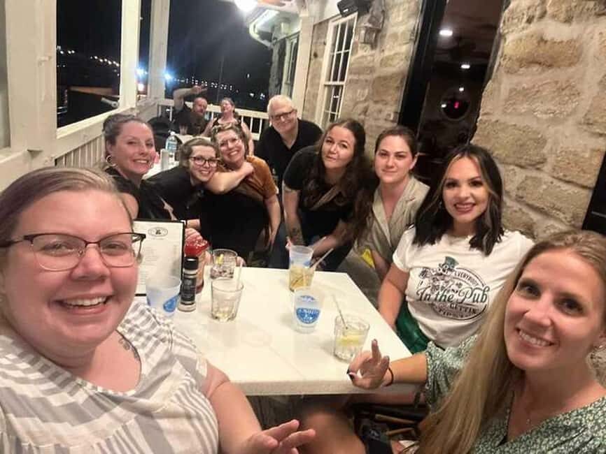 St. Augustine: Pirates and Privateers Pub Crawl - Exploring the Itinerary and What You Can Expect