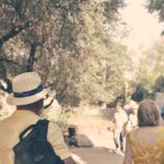 St. Augustine Scavenger Hunt Walking Tour and Game - The Itinerary & Highlights