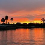 St. Augustine: Scenic Sunset Boat Tour - Good To Know