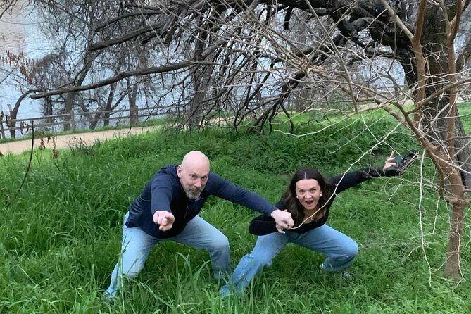 St Augustine Self Guided Ghost Hunt Adventure - Authentic Experiences and Guest Insights