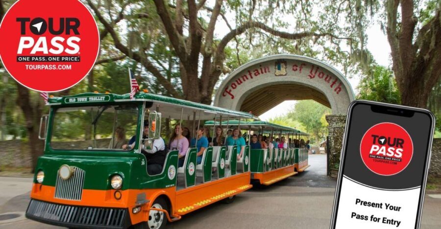 St. Augustine: Tour Pass with over 30 Attractions - Who Will Love This Tour Pass?