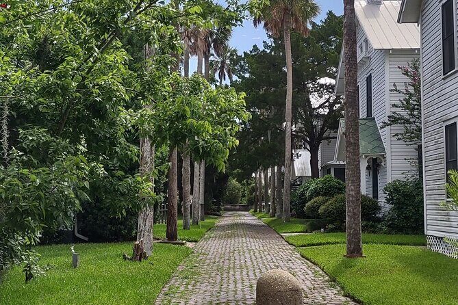 St Augustine True Crime History Tour by GA - An In-Depth Look at the Experience