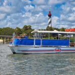 St. Augustine Wildlife Adventure: Boat Cruise & Kayak Eco Tour - Final Thoughts