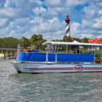 St. Augustine Wildlife Adventure: Boat Cruise & Kayak Tour - Practical Details and Tips
