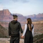 St. George and Zion: Private Photoshoot in Scenic Landscapes - Locations and Scenery